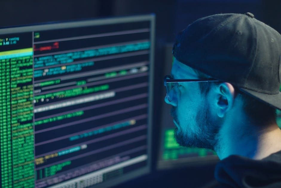 From Novice to Expert: Your Guide to Becoming a Cyber Crime Investigator