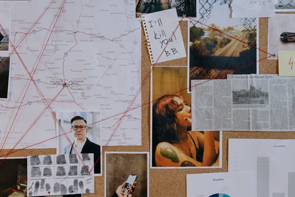 Profiling Success: Essential Requirements for Aspiring Criminal Profilers
