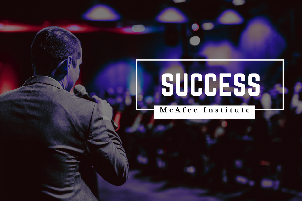 Success Story: From Military to Cybersecurity Leader