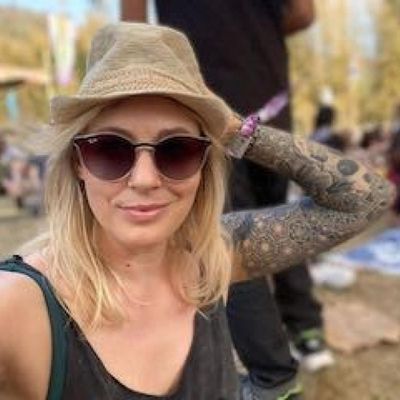 Aileen Nowak