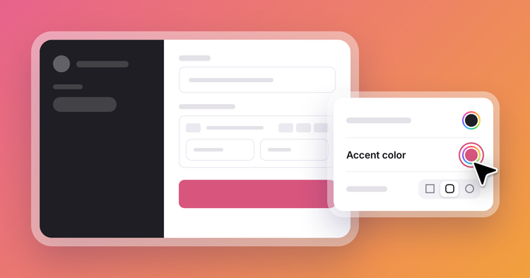 Stripe Checkout customization