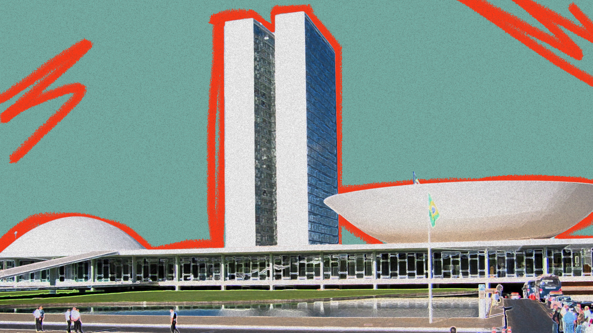 Planalto vs. Congresso