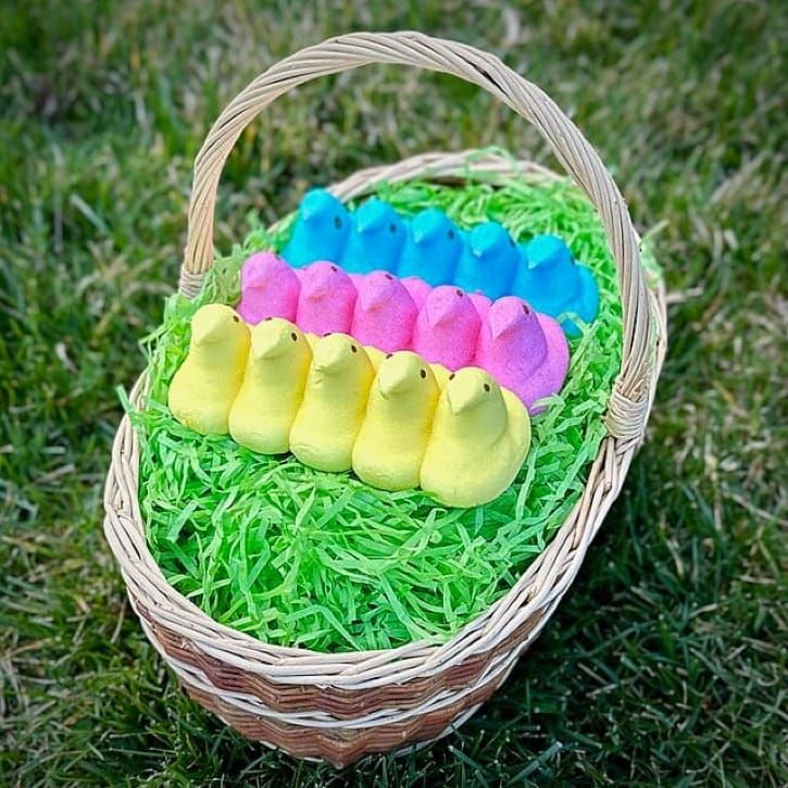 Spring-y Things