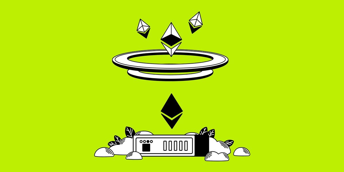 stakefish: providing safe and secure staking amidst recent SEC activity