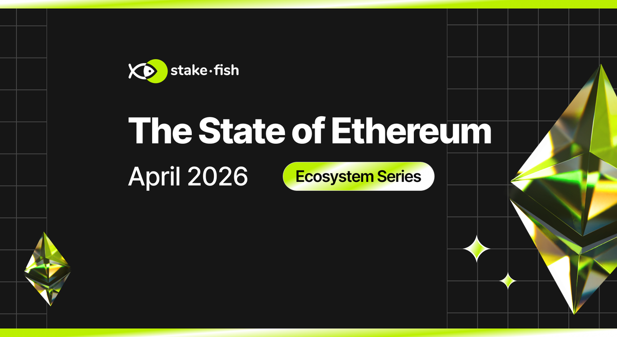 The State of Ethereum in 2026
