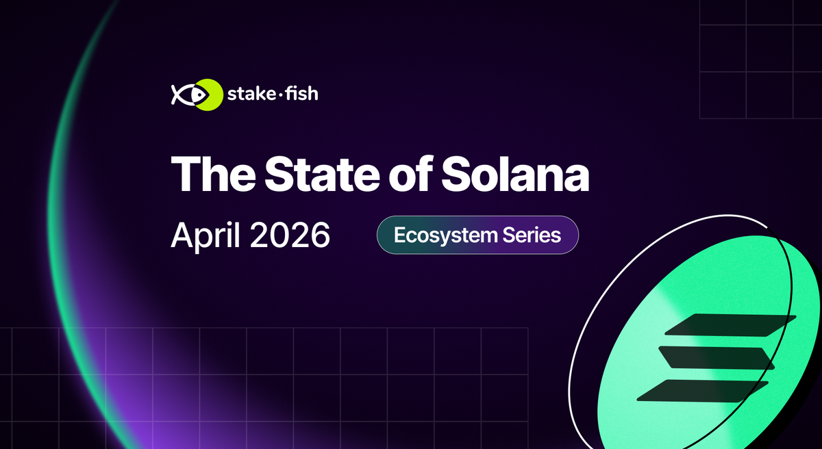 The State of Solana in 2026