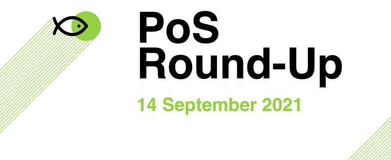 Ethereum scaling solutions and Cardano Alonzo update