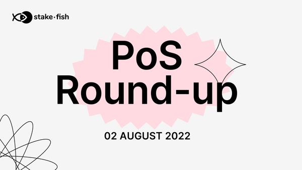 Ethereum’s 10th Shadow Fork, Vitalik Buterin shares roadmap & Solana physical stores