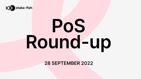 Upgrades on Upgrades - The Merge, Vasil hardfork, ATOM 2.0, and Kathmandu