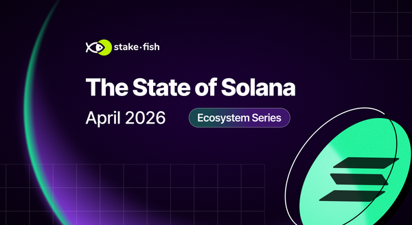 The State of Solana in 2026
