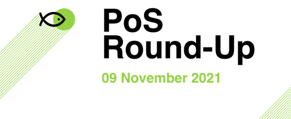 Ethereum Altair Upgrade, Sushi on Moonbeam and Solana’s IGNITION winners