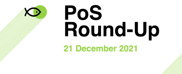 Buterin outlines ETH2 roadmap, NFTs on Moonbeam & Micheal Jordan on Solana