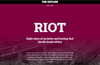 RIOT: Eight days of protest and looting that shook South Africa