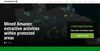 Mined Amazon: Brazilian agency is allowing extractive activities within protected areas