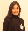 Sharon Margriet Sumolang