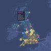 Interactive: How the UK transformed its electricity supply in just a decade