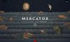 Mercator. It’s a Flat, Flat World