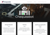 Chequeabot: Investing in technology that accelerates our impact