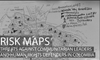Risk maps: threats against communitarian leaders and Human Rights defenders in Colombia