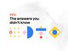 HIV. The answers you didn’t know