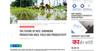 THE FUTURE OF RICE: SHRINKING PRODUCTION AREA, YIELD AND PRODUCTIVITY