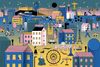 Cities for Rent – Investigating Corporate Landlords Across Europe