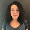 Monia Ben Hamadi (Tunisia)