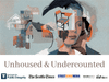 Unhoused and Undercounted