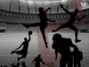 Egyptian Athletes Red Carded by the Government