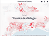 Wunden des Krieges / Marks of War