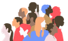 Como é que o mundo mudou desde que nasceu?