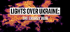 Lights over Ukraine: The Energy War
