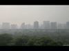Assessing the high Air Quality Index in India’s capital and its causes