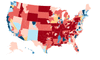 What redistricting looks like across the country