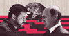 How disinformation become a weapon in the virtual world during Russo-Ukraine War