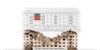 How Russian strikes destroy high-rise buildings