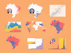 Nexo’s Coverage of the Brazilian Elections with Data Visualization
