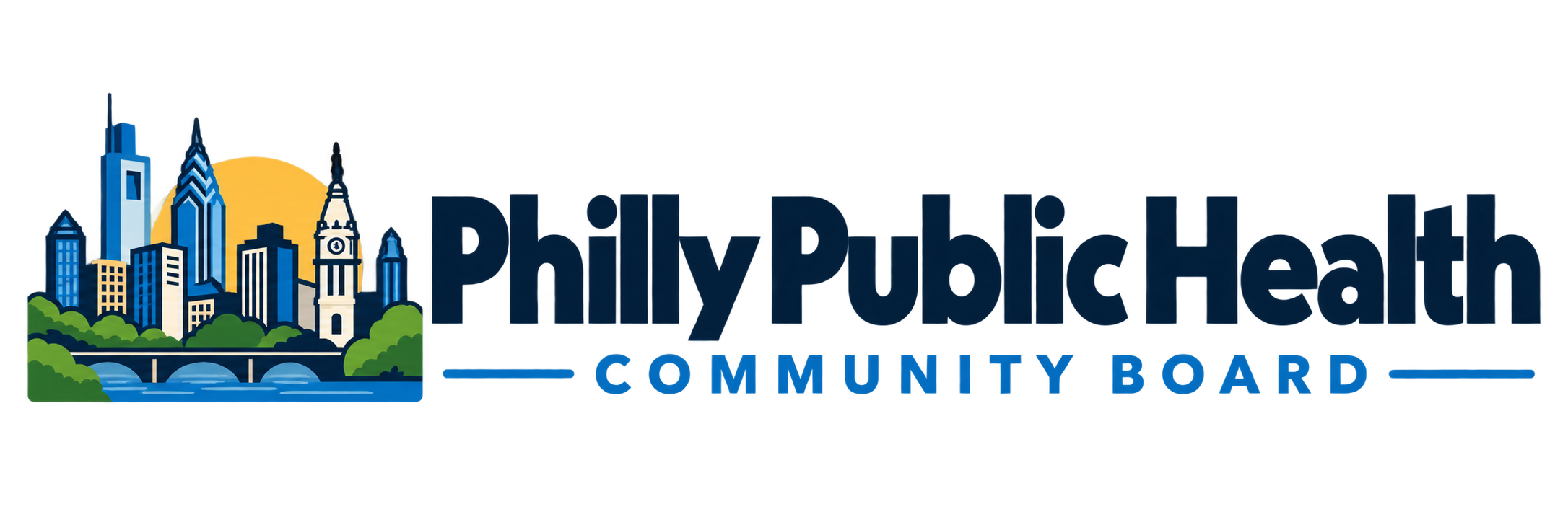 Philly Public Health Community Board