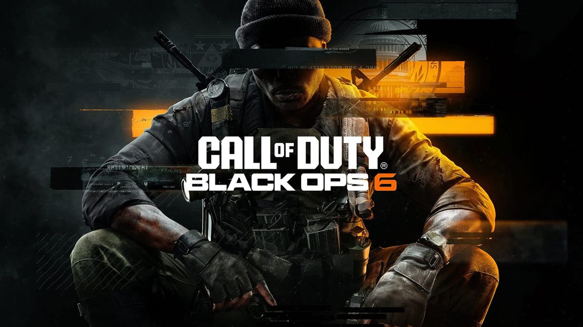Call of Duty®: Black Ops 6 © 2024 Activision Publishing, Inc.