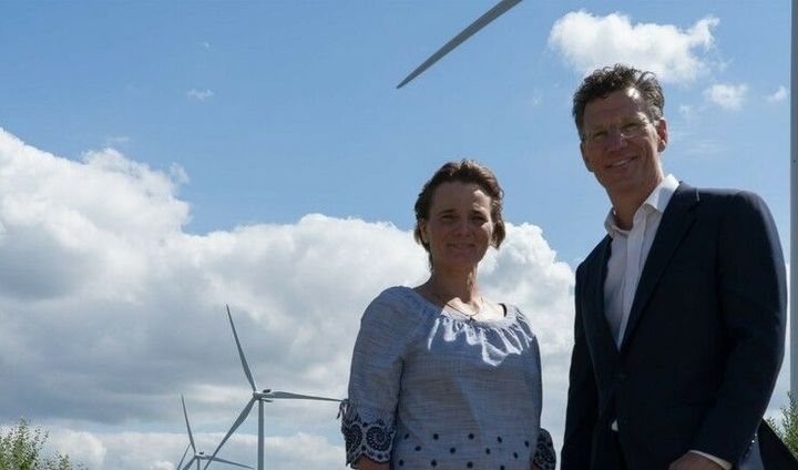 Burgerboerderij | Buurtenergie | Steward ownership in de zorg | Medewerkersparticipatie voor bedrijfsoverdracht | 500 buurtbedrijven gefinancierd via Community Shares