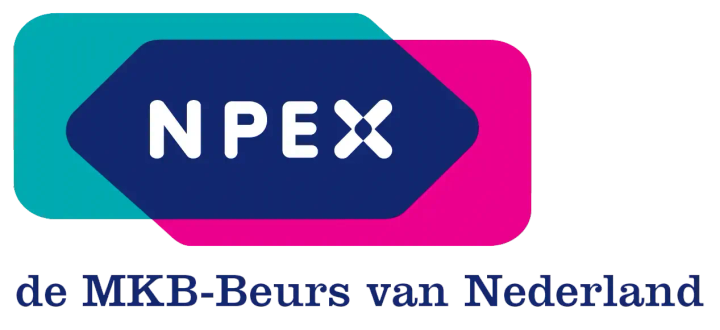 NPEX haalt €2 miljoen op voor groei bij eigen klant