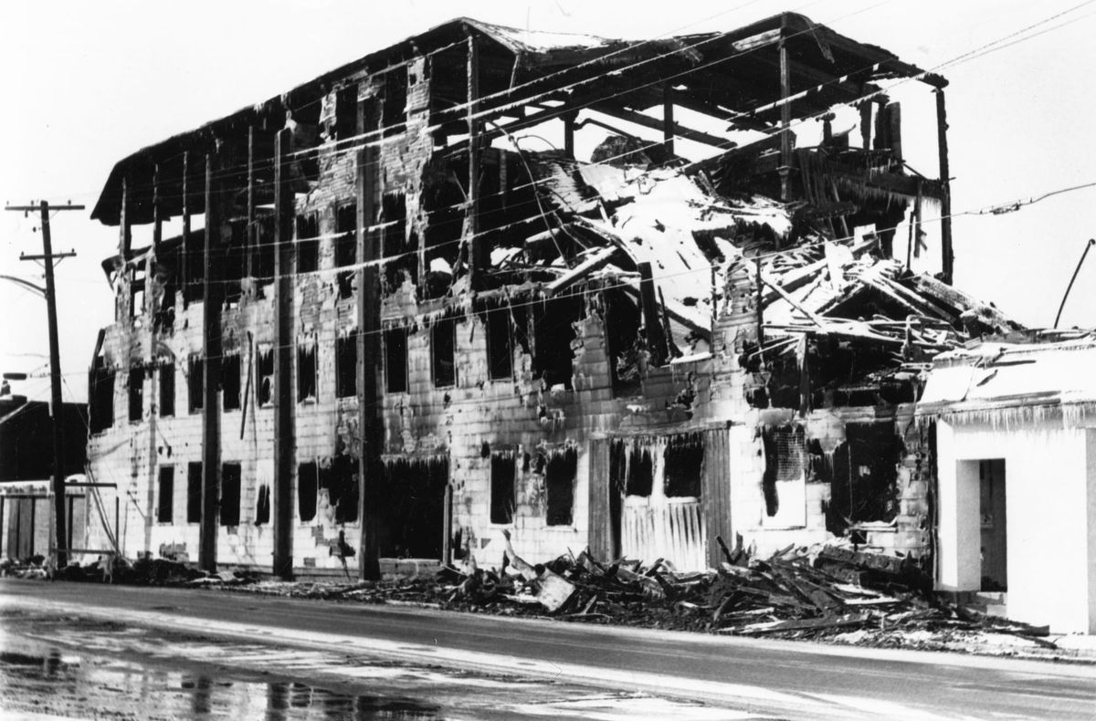 Revolution in Our Time