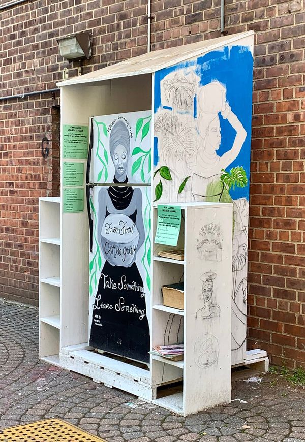 Your Agency In Change (Pt 2)