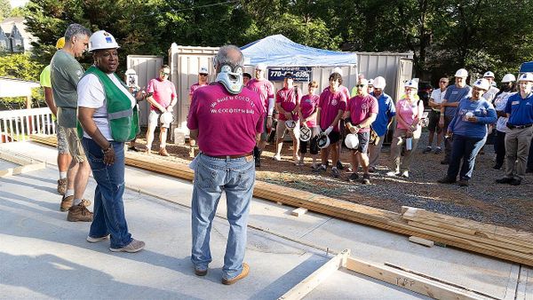 Your Agency in Change (Pt 1)