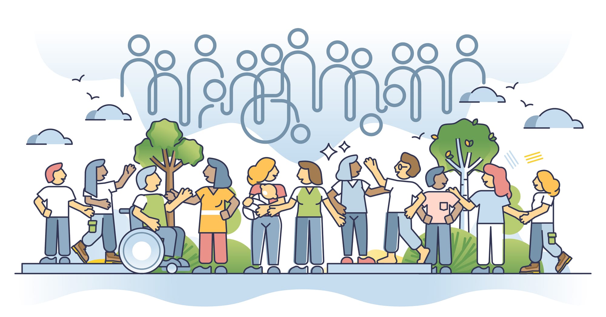 The Community Playbook