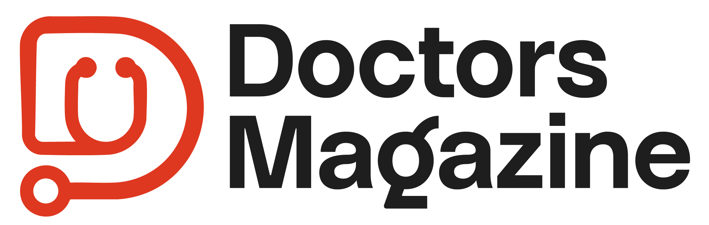 Doctors Magazine home