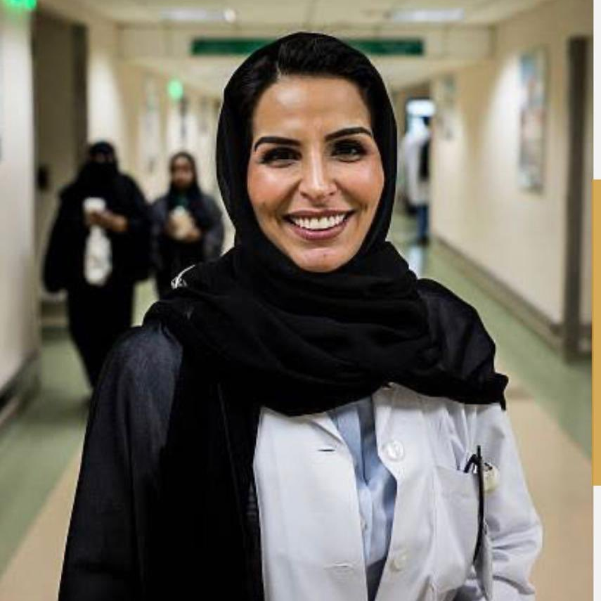 Dr. Khawla Al-Kuraya: A Pioneer of Cancer Genomics in the Arab World