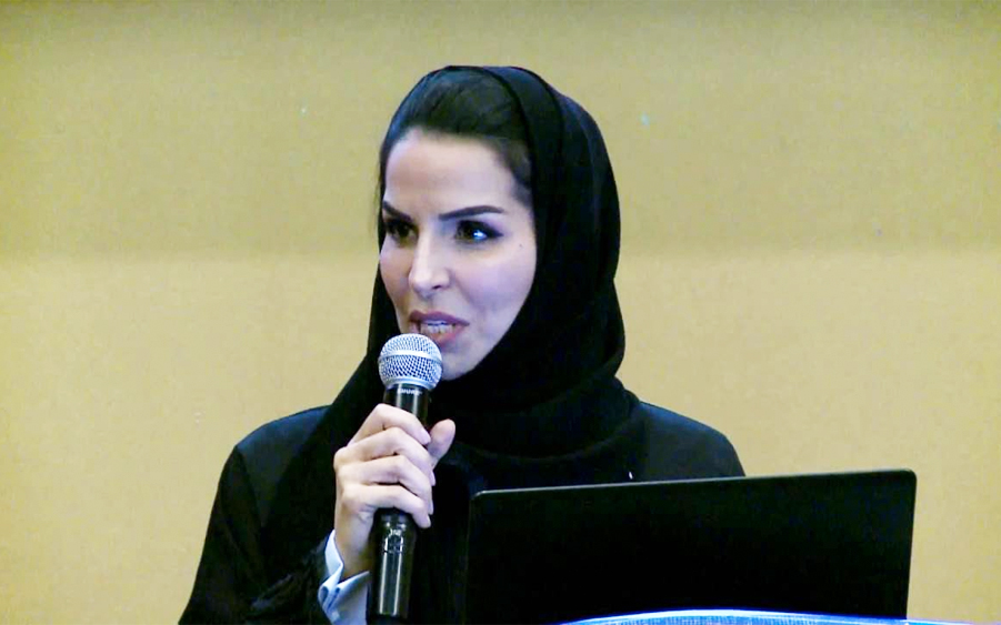 Dr. Khawla Al-Kuraya: A Pioneer of Cancer Genomics in the Arab World