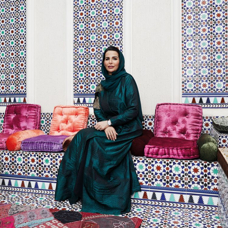 Dr. Khawla Al-Kuraya: A Pioneer of Cancer Genomics in the Arab World