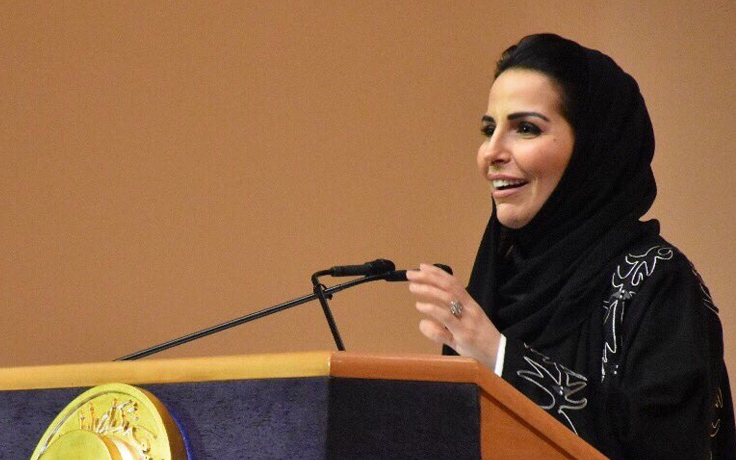 Dr. Khawla Al-Kuraya: A Pioneer of Cancer Genomics in the Arab World